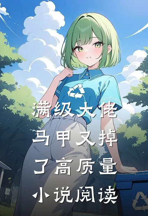满级大佬马甲又掉了高质量小说阅读