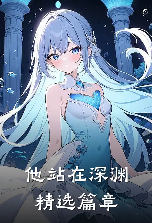 他站在深渊精选篇章