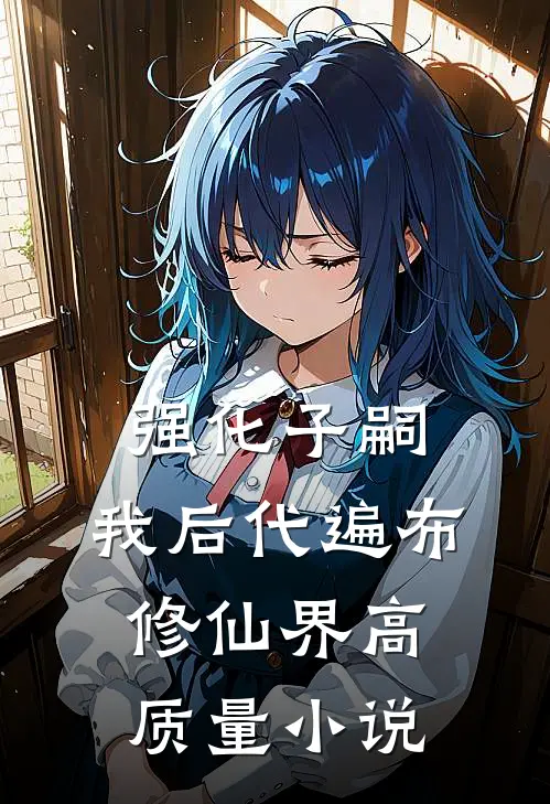 强化子嗣:我后代遍布修仙界高质量小说