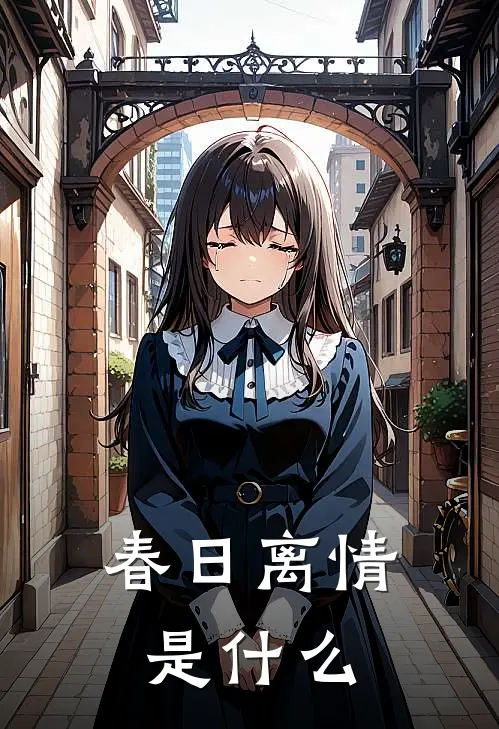 春日离情是什么