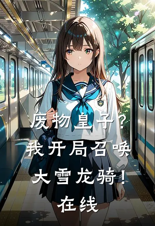 废物皇子?我开局召唤大雪龙骑!在线观看