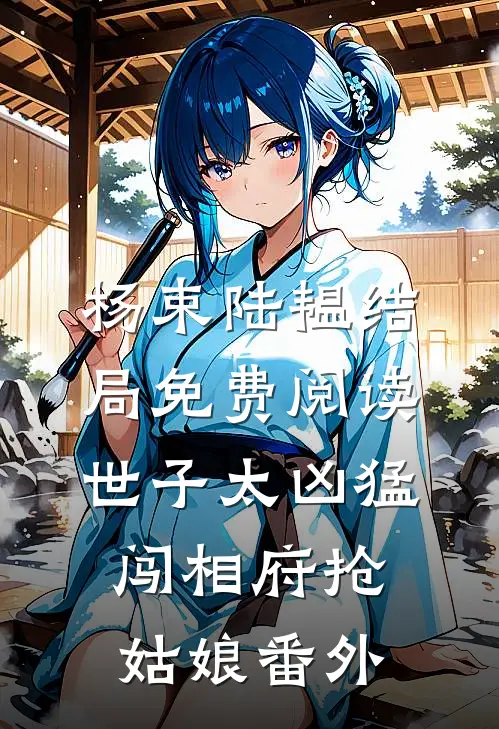 杨束陆韫结局免费阅读世子太凶猛：闯相府抢姑娘番外