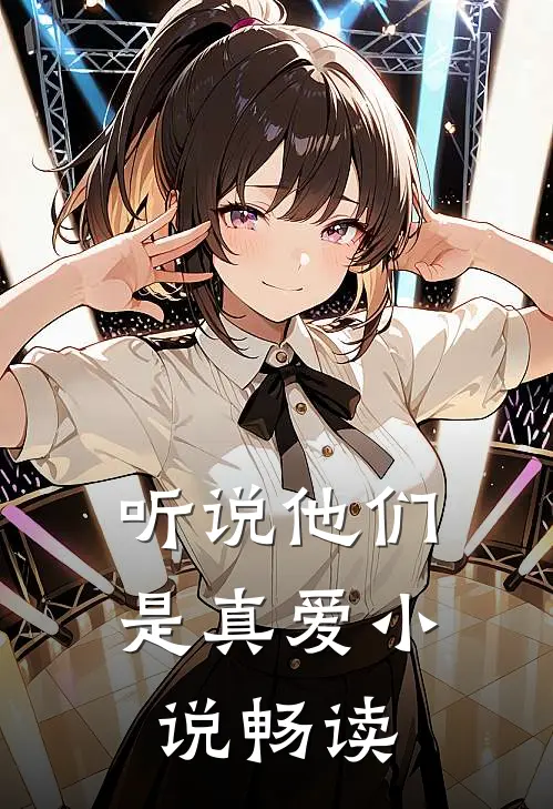 听说他们是真爱小说畅读