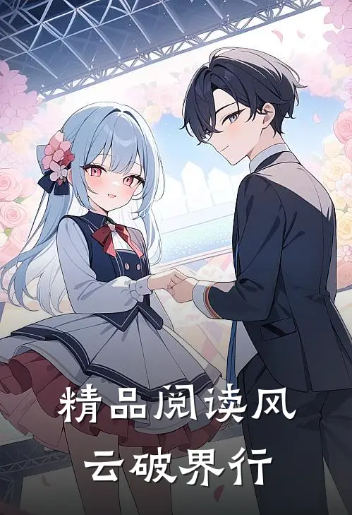 精品阅读风云破界行