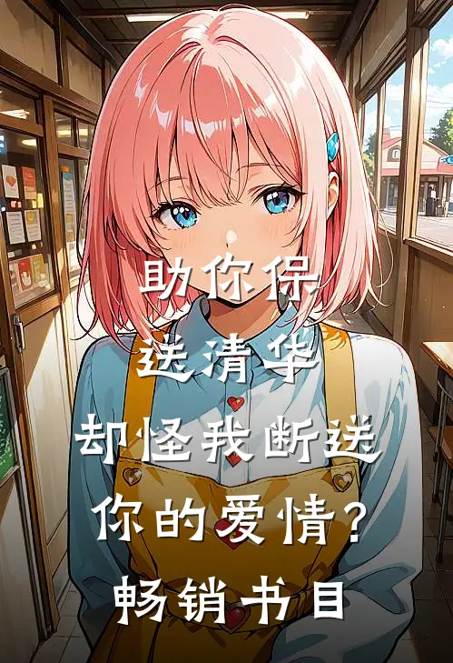 助你保送清华，却怪我断送你的爱情？畅销书目