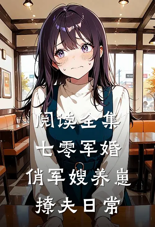 阅读全集七零军婚：俏军嫂养崽撩夫日常