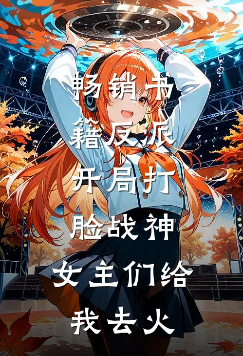 畅销书籍反派：开局打脸战神，女主们给我去火
