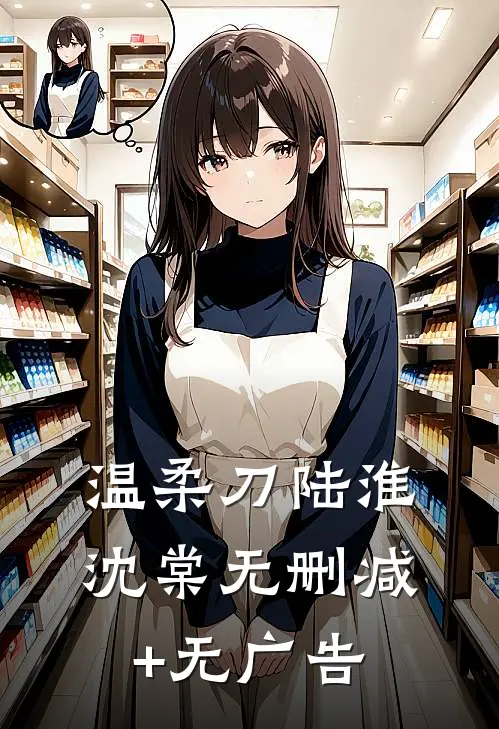 温柔刀陆淮沈棠无删减+无广告