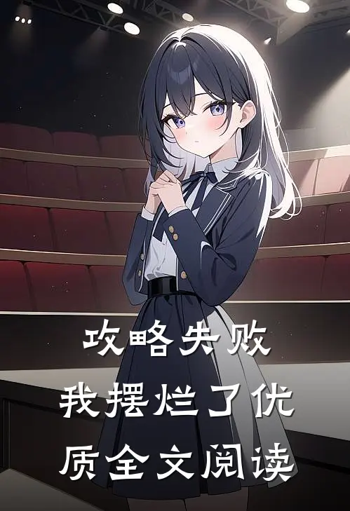 攻略失败，我摆烂了优质全文阅读
