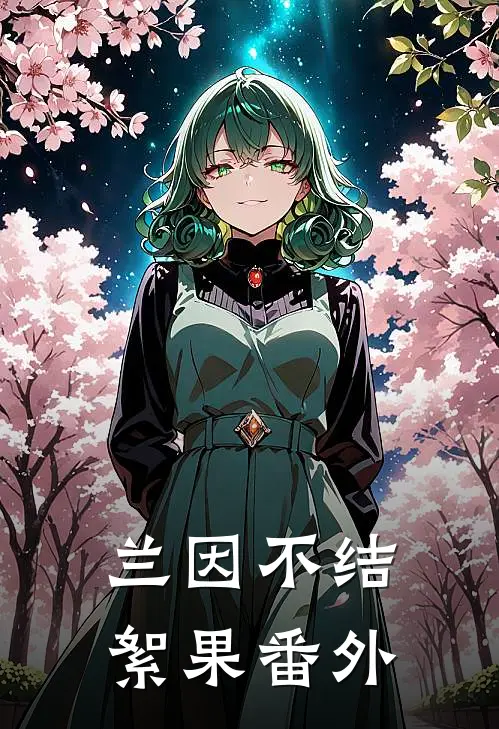 兰因不结絮果番外