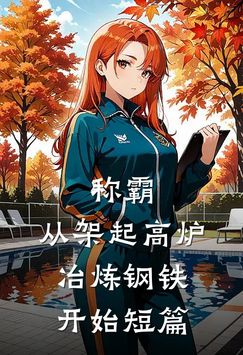 称霸：从架起高炉冶炼钢铁开始短篇