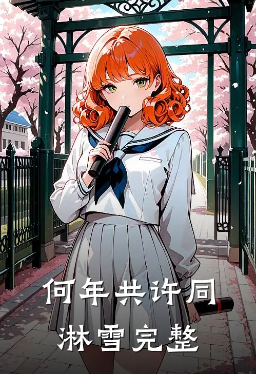 何年共许同淋雪完整
