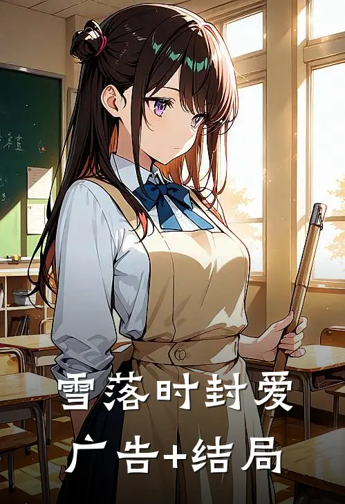 雪落时封爱广告+结局