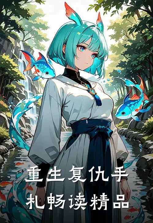重生复仇手札畅读精品