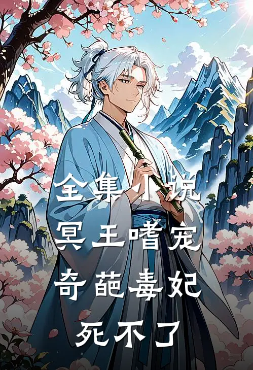 全集小说冥王嗜宠：奇葩毒妃死不了