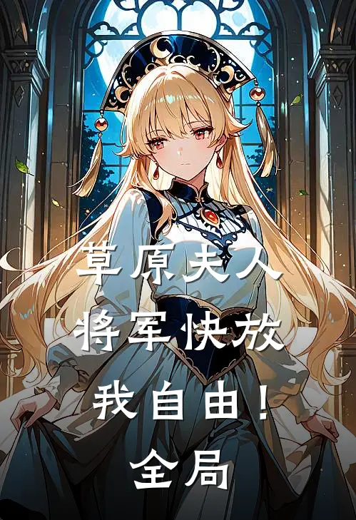 草原夫人，将军快放我自由！全局