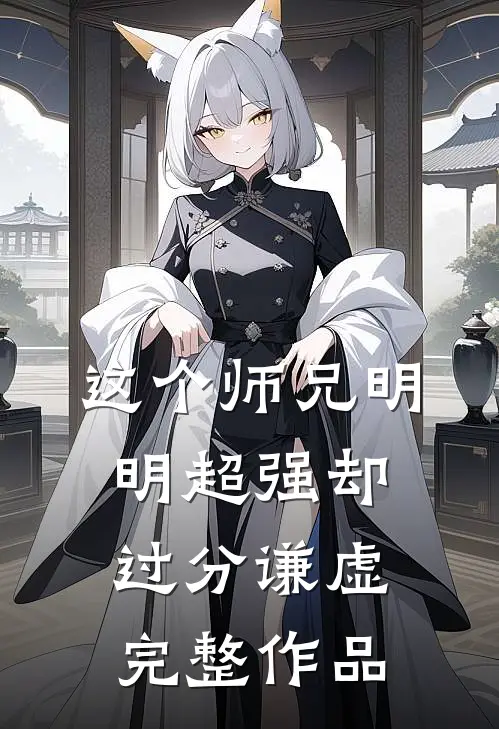 这个师兄明明超强却过分谦虚完整作品