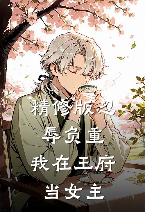 精修版忍辱负重，我在王府当女主