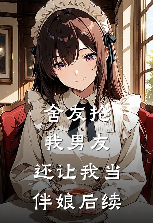 舍友抢我男友，还让我当伴娘后续