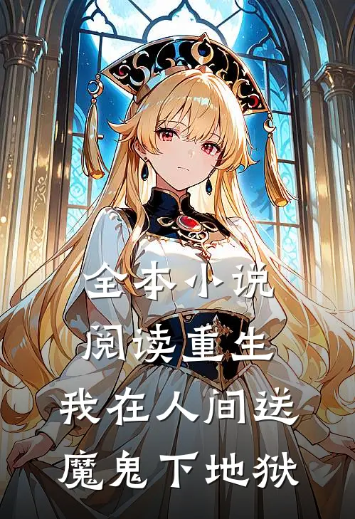 全本小说阅读重生：我在人间送魔鬼下地狱
