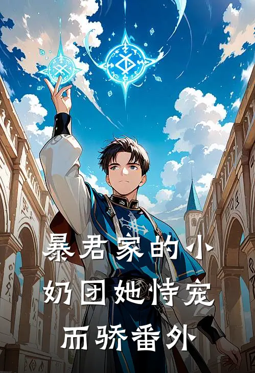 暴君家的小奶团她恃宠而骄番外