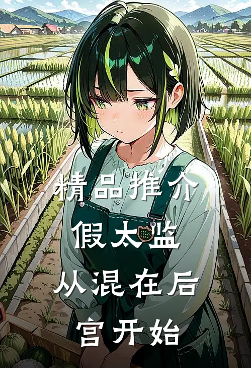 精品推介假太监：从混在后宫开始