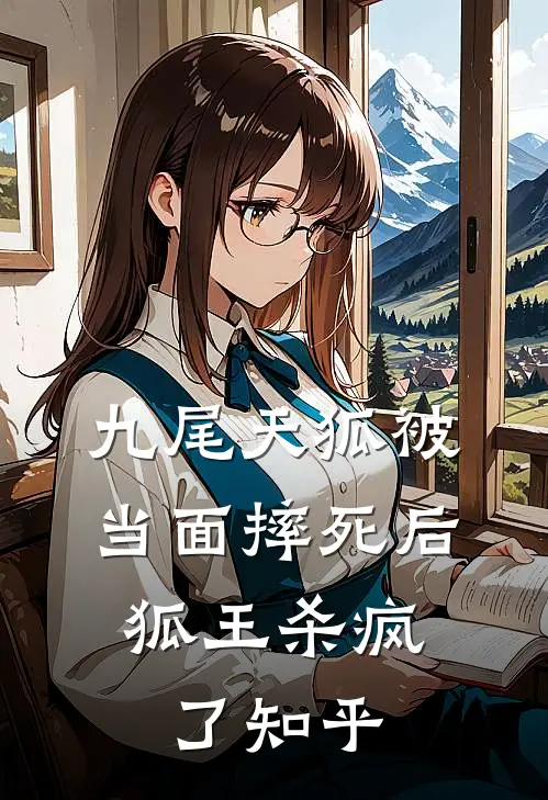 九尾天狐被当面摔死后，狐王杀疯了知乎