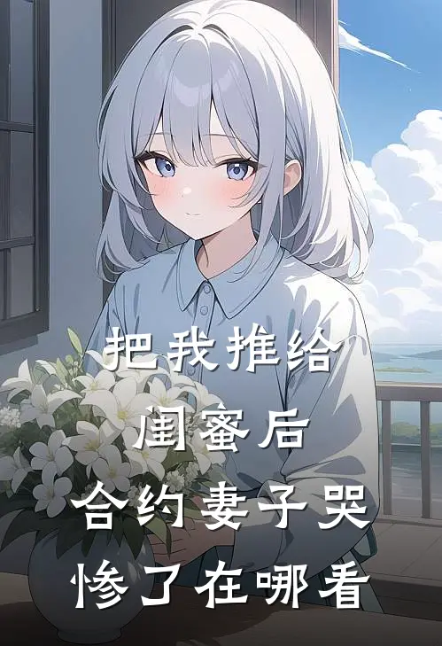 把我推给闺蜜后，合约妻子哭惨了在哪看