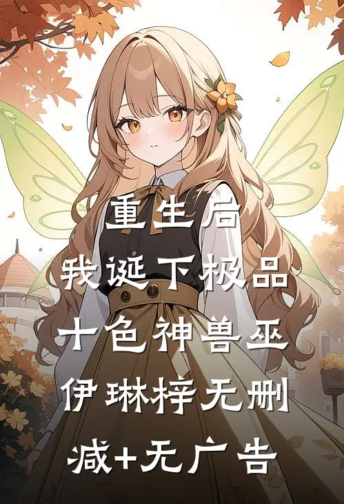 重生后，我诞下极品十色神兽巫伊琳梓无删减+无广告