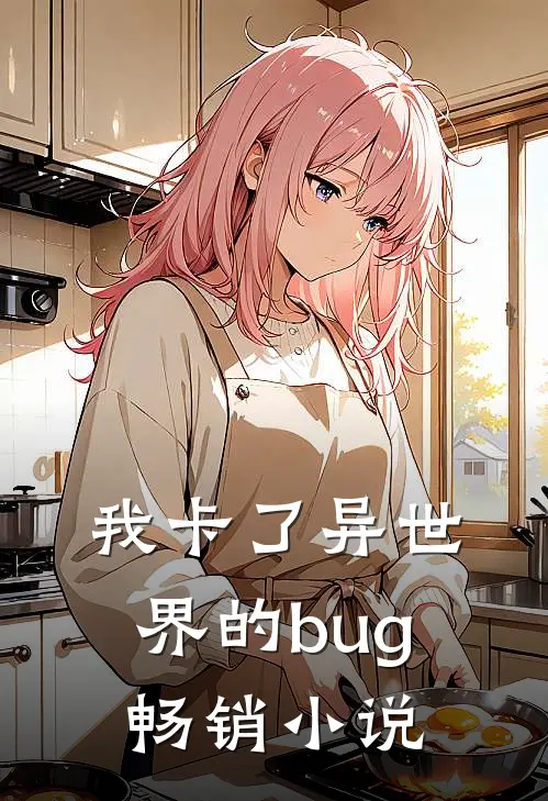 我卡了异世界的bug畅销小说