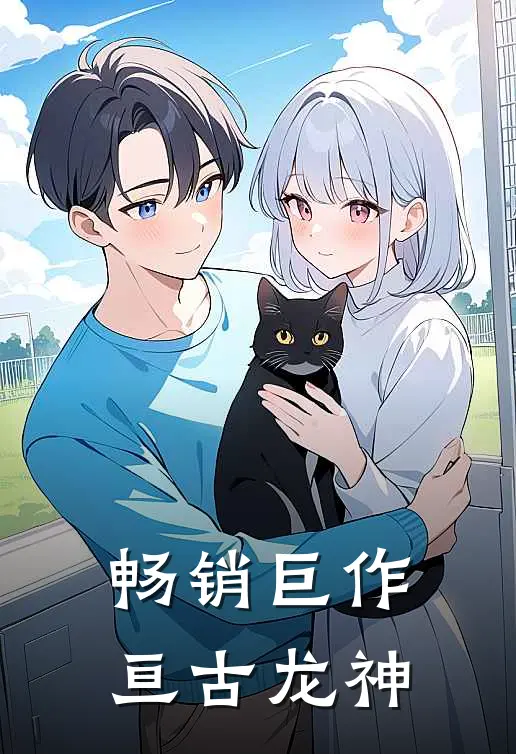 畅销巨作亘古龙神