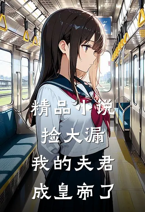 精品小说捡大漏，我的夫君成皇帝了