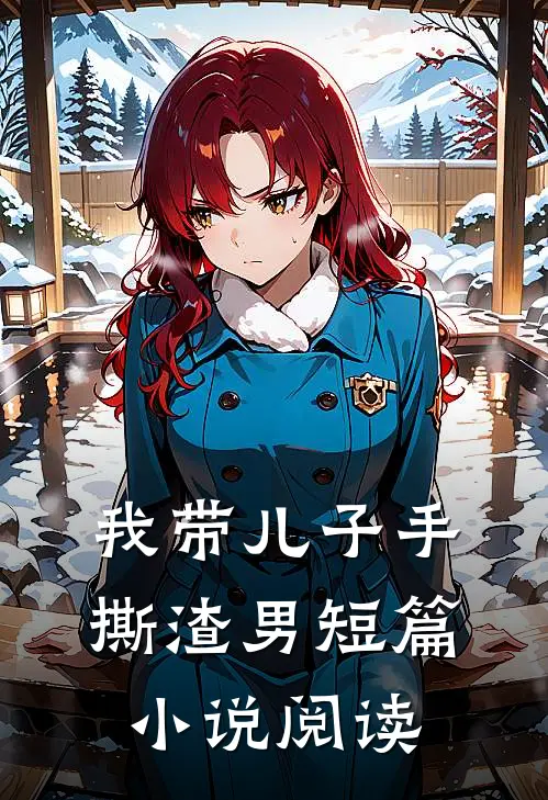 我带儿子手撕渣男短篇小说阅读