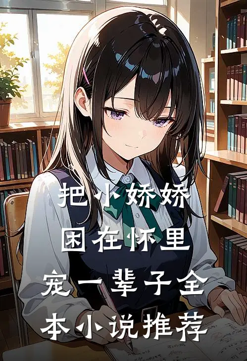 把小娇娇困在怀里，宠一辈子全本小说推荐