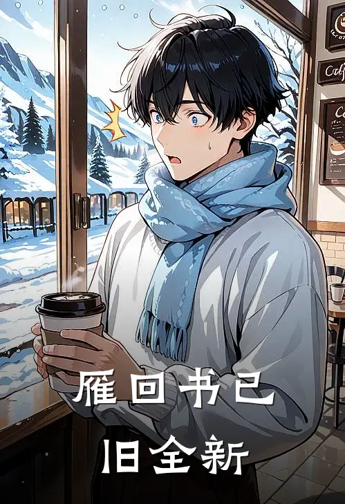 雁回书已旧全新