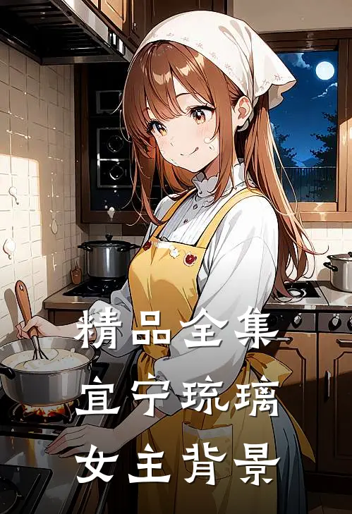 精品全集宜宁琉璃女主背景