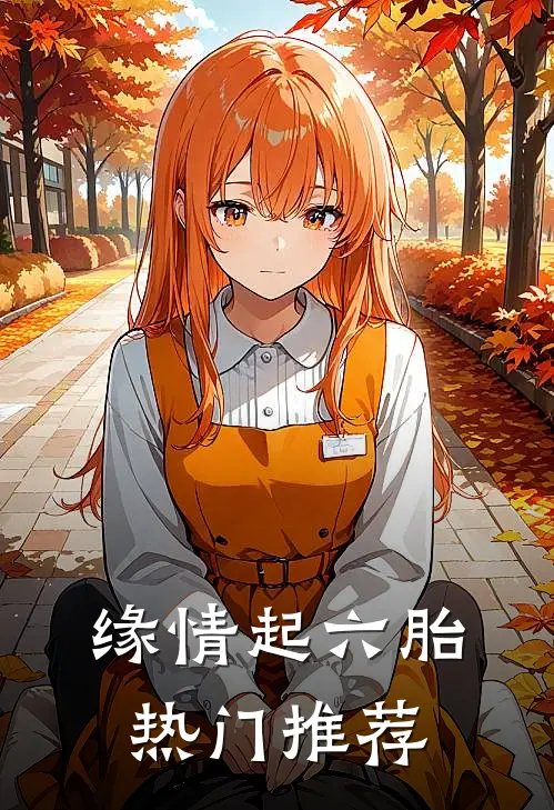 缘情起六胎热门推荐