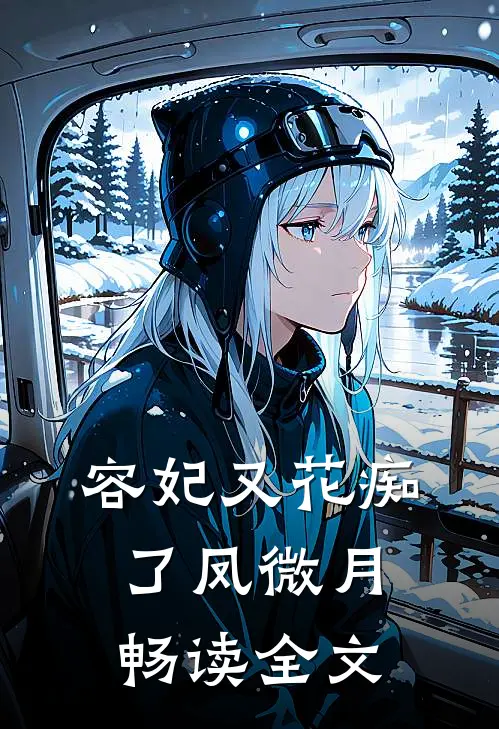 容妃又花痴了凤微月畅读全文