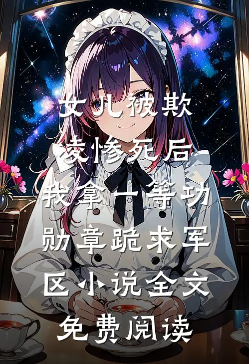 女儿被欺凌惨死后，我拿一等功勋章跪求军区小说全文免费阅读