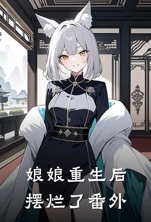 娘娘重生后摆烂了番外免费阅读