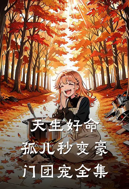 天生好命，孤儿秒变豪门团宠全集