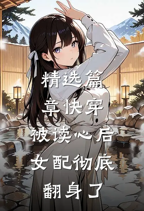 精选篇章快穿：被读心后，女配彻底翻身了