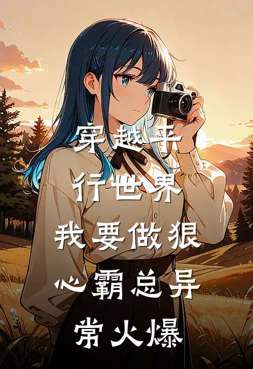穿越平行世界：我要做狠心霸总异常火爆
