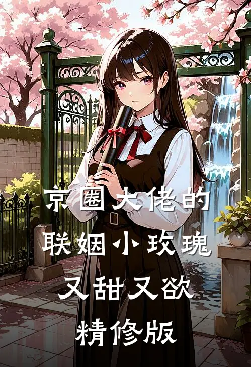 京圈大佬的联姻小玫瑰，又甜又欲精修版