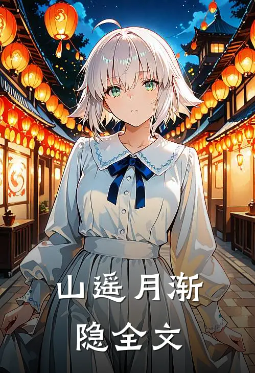 山遥月渐隐全文