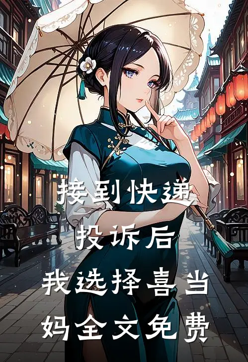 接到快递投诉后，我选择喜当妈全文免费