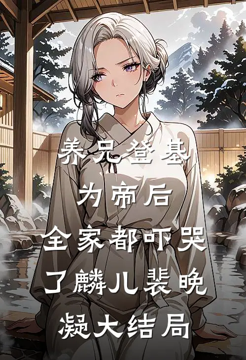 养兄登基为帝后，全家都吓哭了麟儿裴晚凝大结局