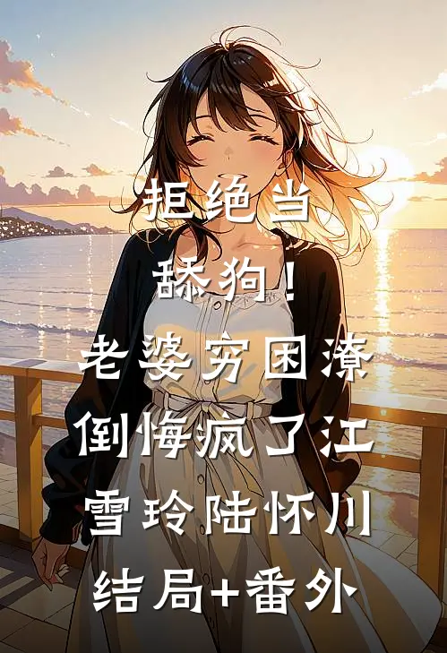拒绝当舔狗！老婆穷困潦倒悔疯了江雪玲陆怀川结局+番外