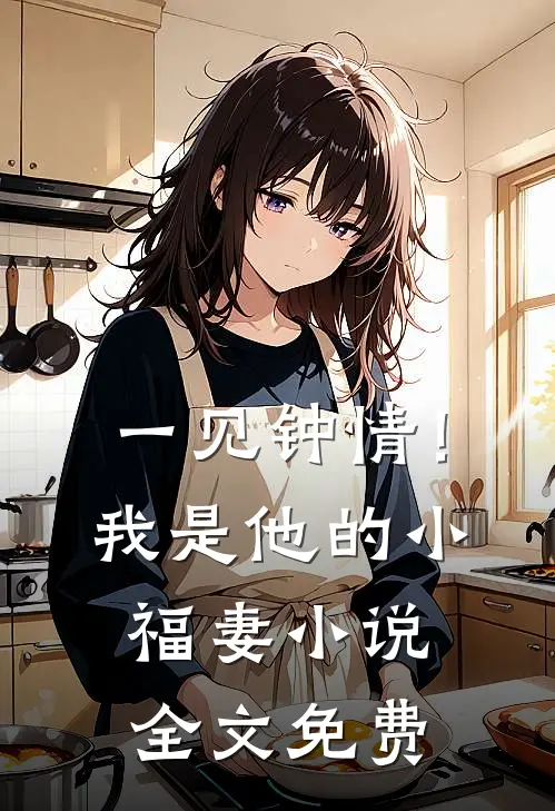 一见钟情！我是他的小福妻小说全文免费