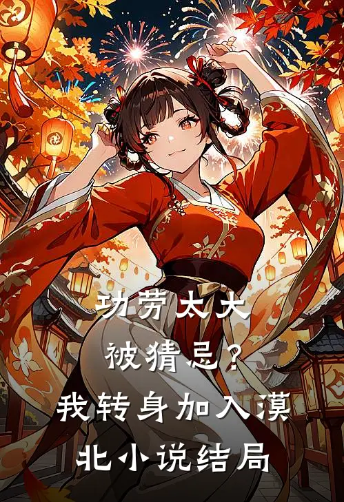 功劳太大被猜忌？我转身加入漠北小说结局